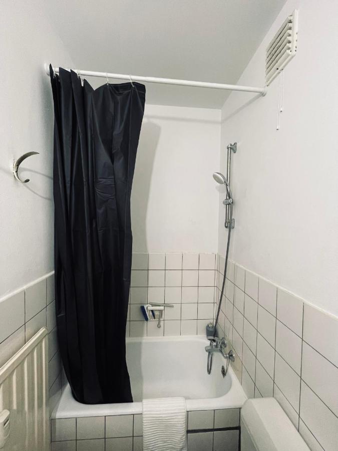 Apartmán Cozy Studio Near Center Brusel Exteriér fotografie